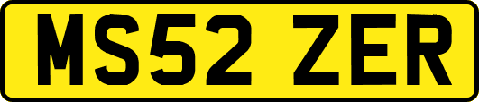 MS52ZER
