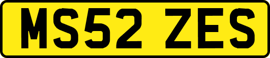 MS52ZES