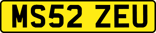 MS52ZEU
