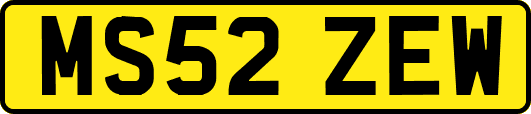 MS52ZEW