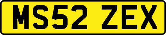 MS52ZEX