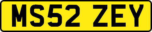 MS52ZEY