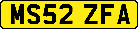MS52ZFA
