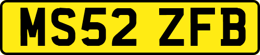 MS52ZFB