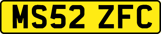 MS52ZFC