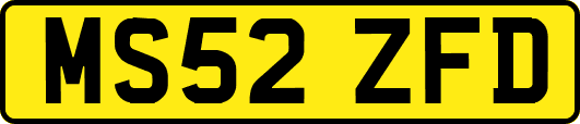 MS52ZFD