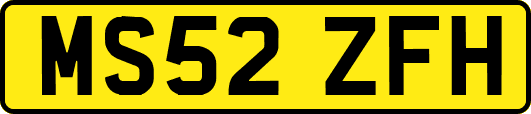 MS52ZFH