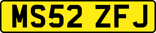 MS52ZFJ