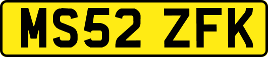 MS52ZFK