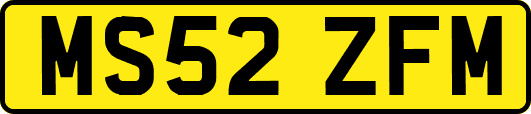 MS52ZFM