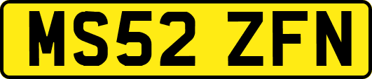 MS52ZFN