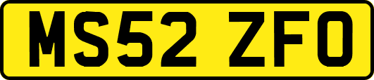 MS52ZFO