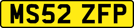 MS52ZFP
