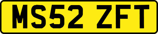 MS52ZFT