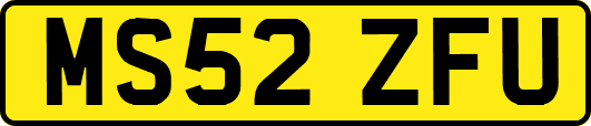 MS52ZFU