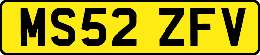 MS52ZFV