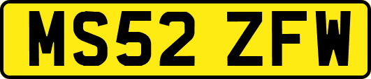 MS52ZFW