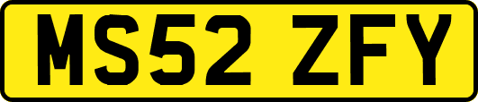 MS52ZFY