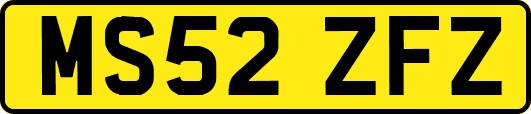 MS52ZFZ