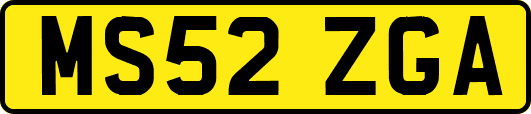 MS52ZGA