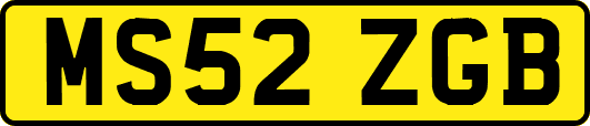MS52ZGB