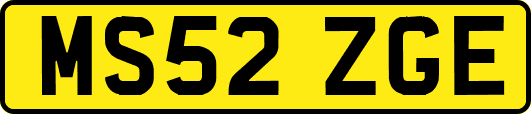 MS52ZGE
