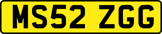 MS52ZGG
