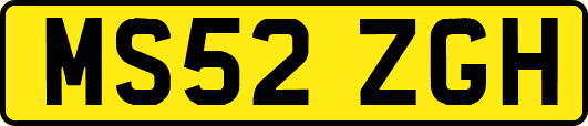 MS52ZGH