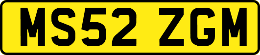 MS52ZGM