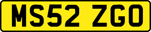 MS52ZGO