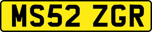 MS52ZGR