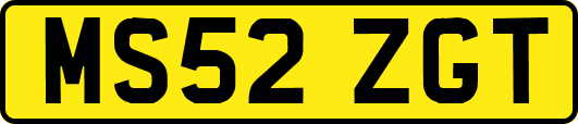 MS52ZGT