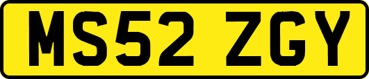 MS52ZGY