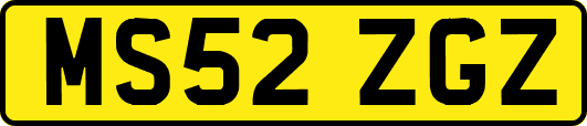 MS52ZGZ