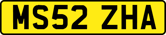 MS52ZHA