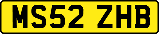 MS52ZHB