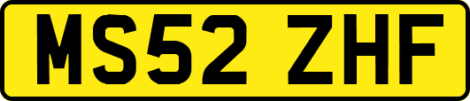MS52ZHF