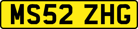 MS52ZHG