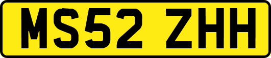 MS52ZHH