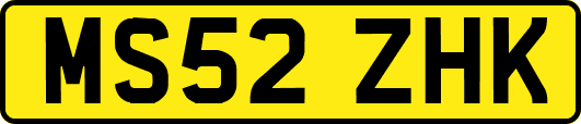 MS52ZHK