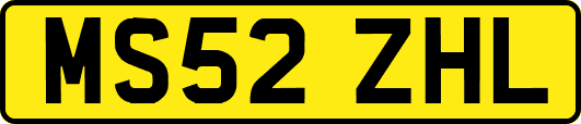 MS52ZHL