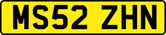 MS52ZHN