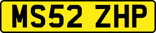 MS52ZHP