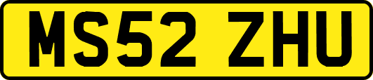 MS52ZHU