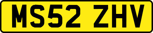 MS52ZHV