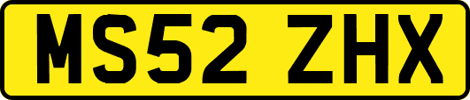 MS52ZHX