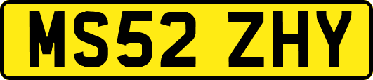 MS52ZHY