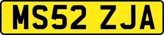 MS52ZJA