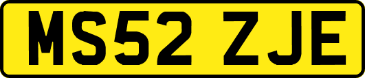 MS52ZJE