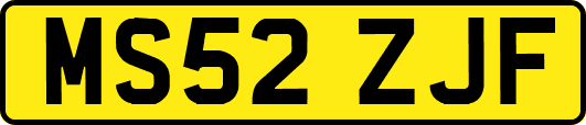 MS52ZJF